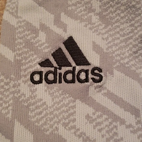 NWT Adidas Men's Techfit Football Pants - Picture 7 of 11